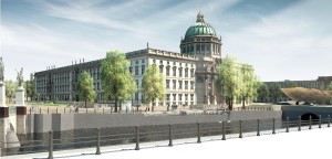 Berliner Schloss | Förderverein Berliner Schloss e.V.