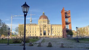Berliner-Schloss-April-2026-Blick-Schinkleplatz