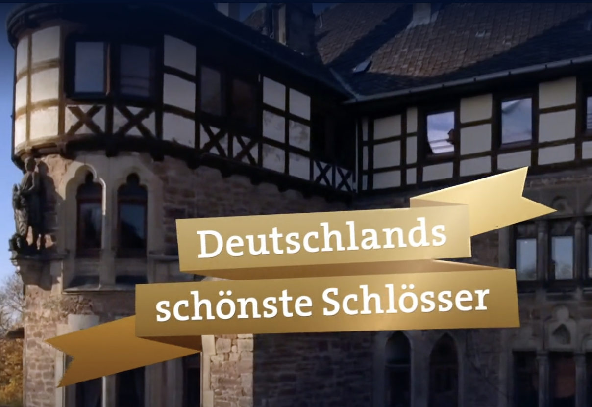 Deutschlands Schnste Stdte