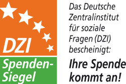 dzi spendensiegel neu