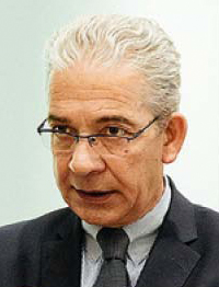 Bernd Wolfgang Lindemann